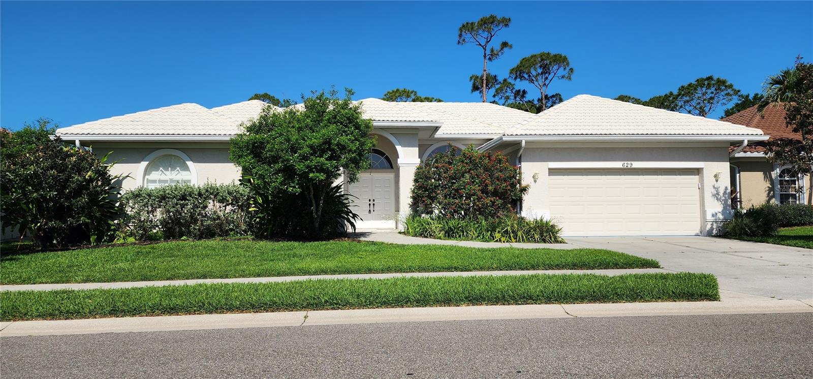 629 SAWGRASS BRIDGE RD, VENICE, FL, 34292