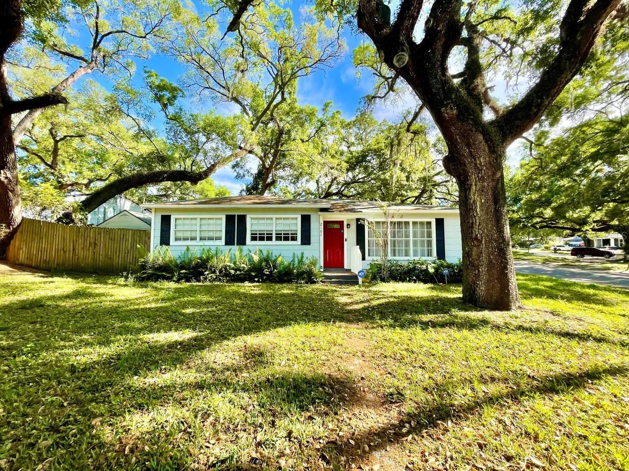 2101 E HOWELL ST, TAMPA, FL, 33610