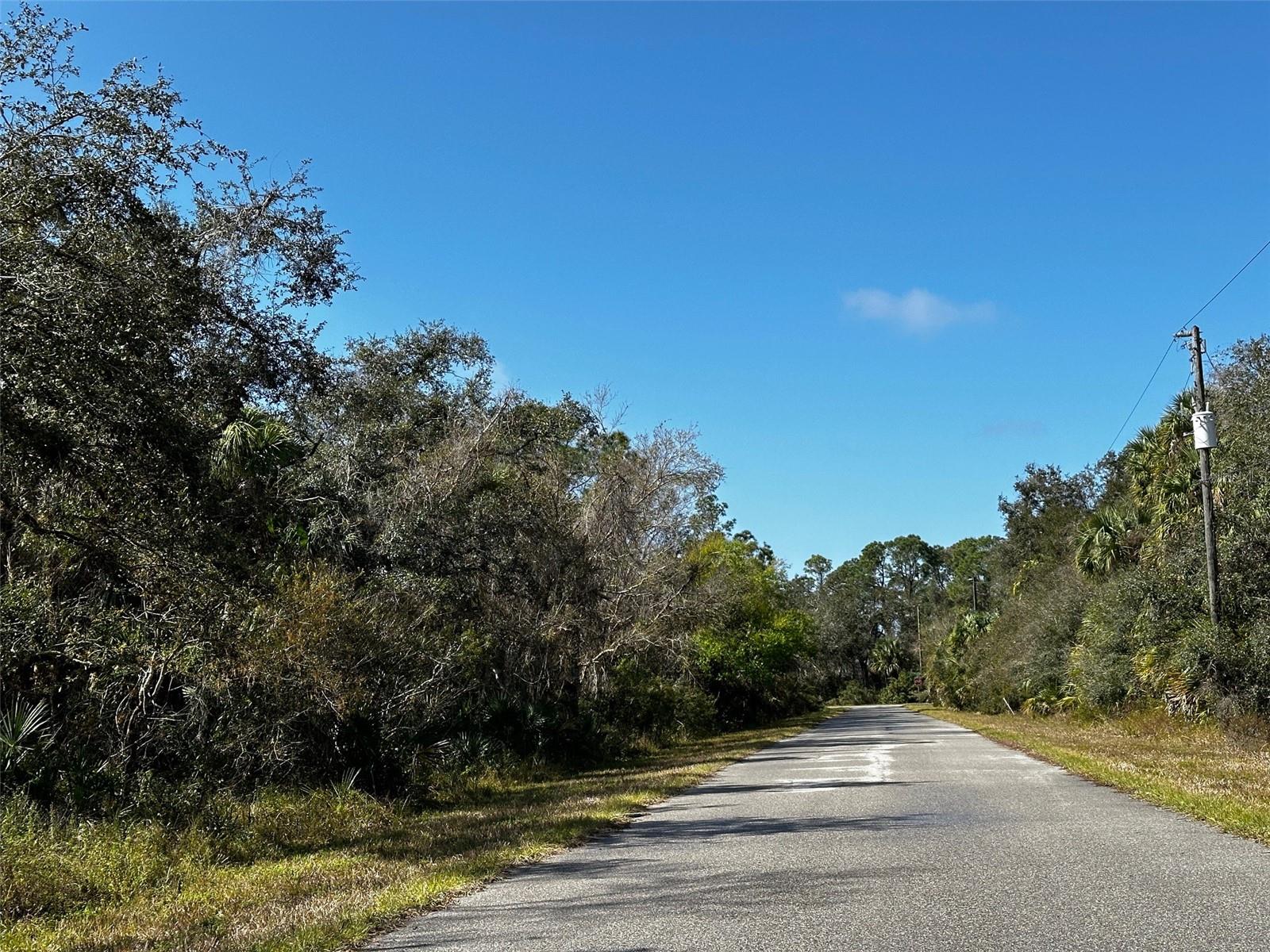 GRIGGS AVE, NORTH PORT, FL, 34291