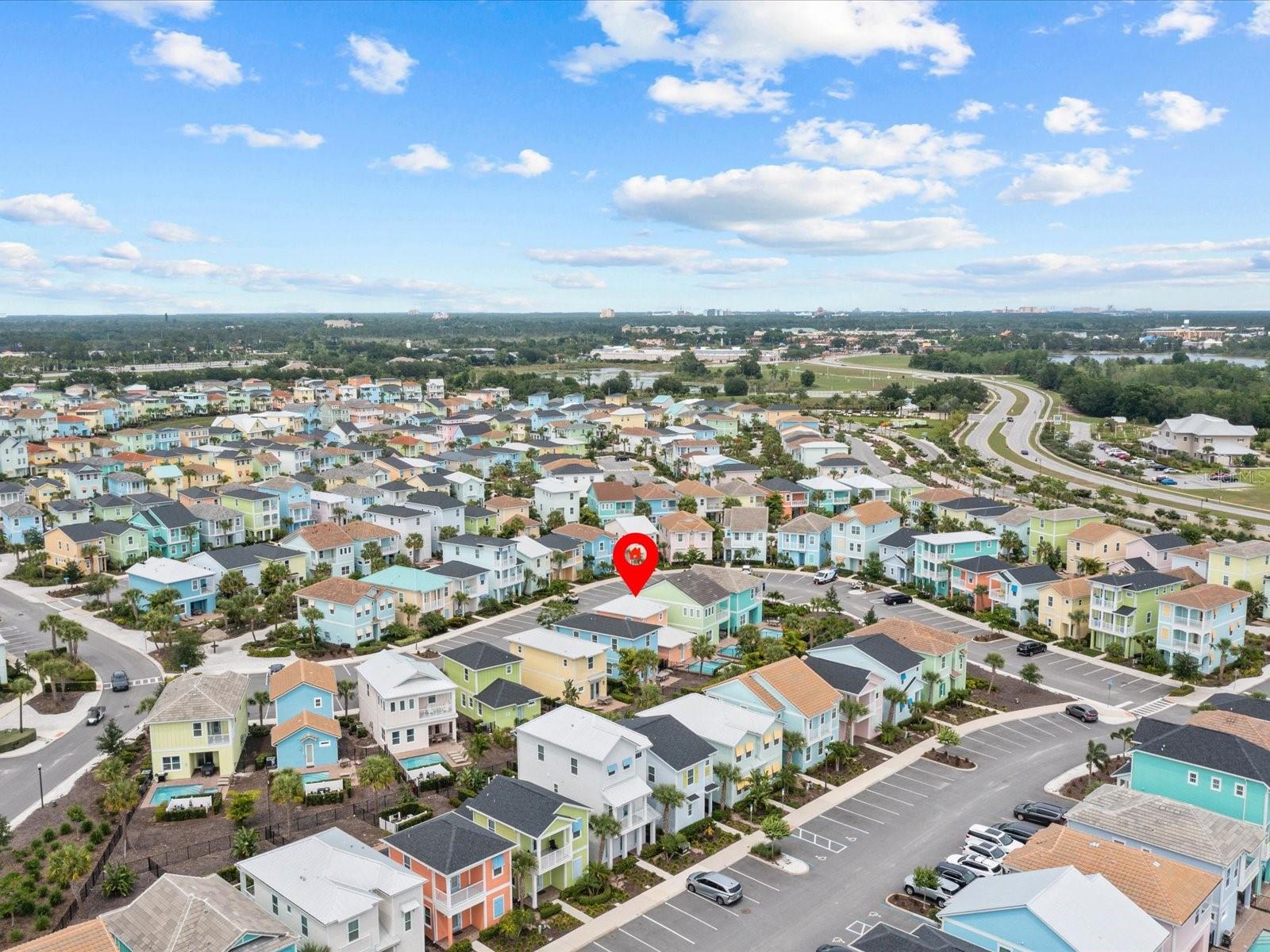 8086 KNEE DEEP RD, KISSIMMEE, FL, 34747