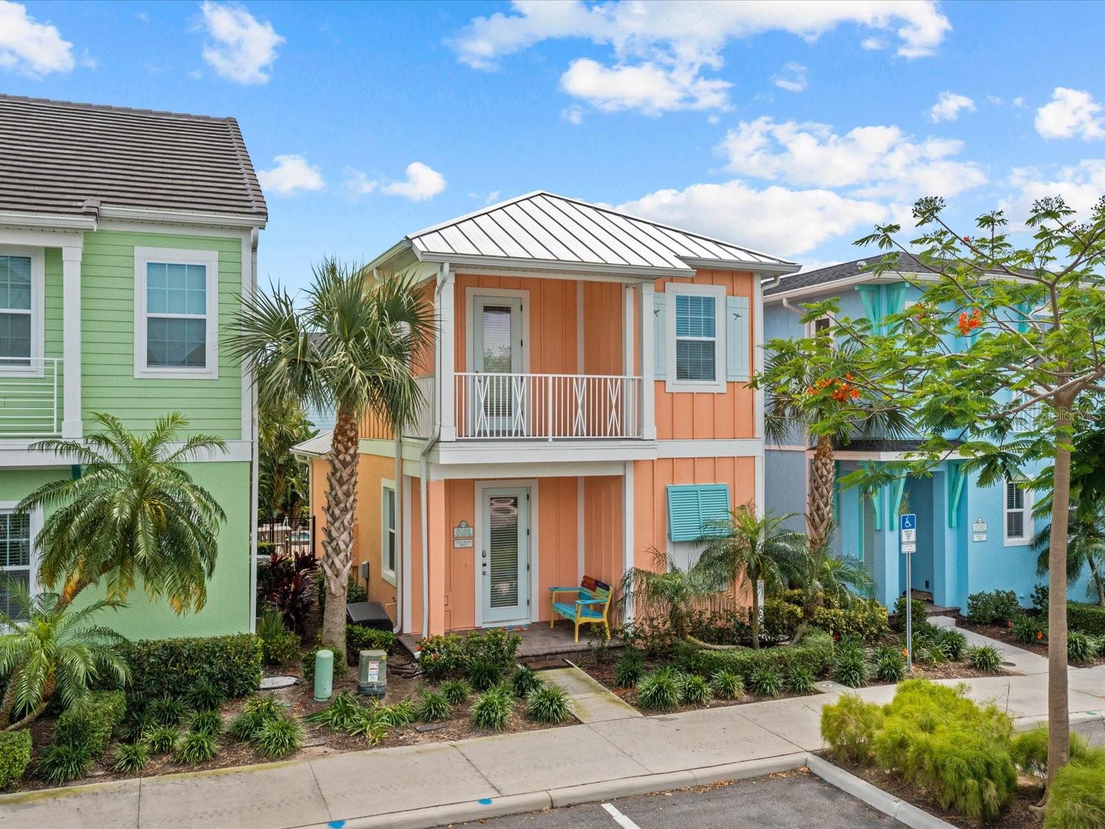 8086 KNEE DEEP RD, KISSIMMEE, FL, 34747