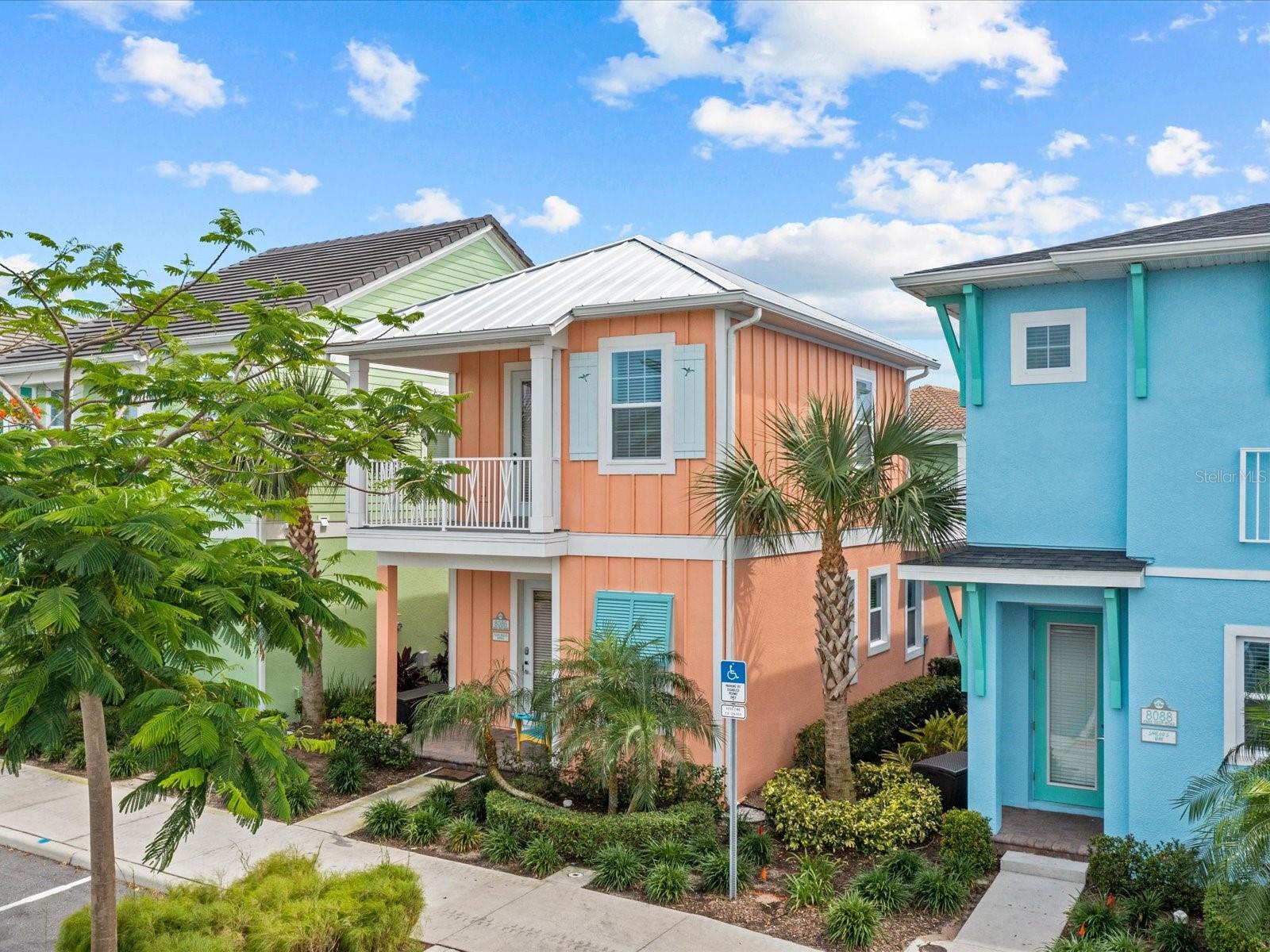 8086 KNEE DEEP RD, KISSIMMEE, FL, 34747