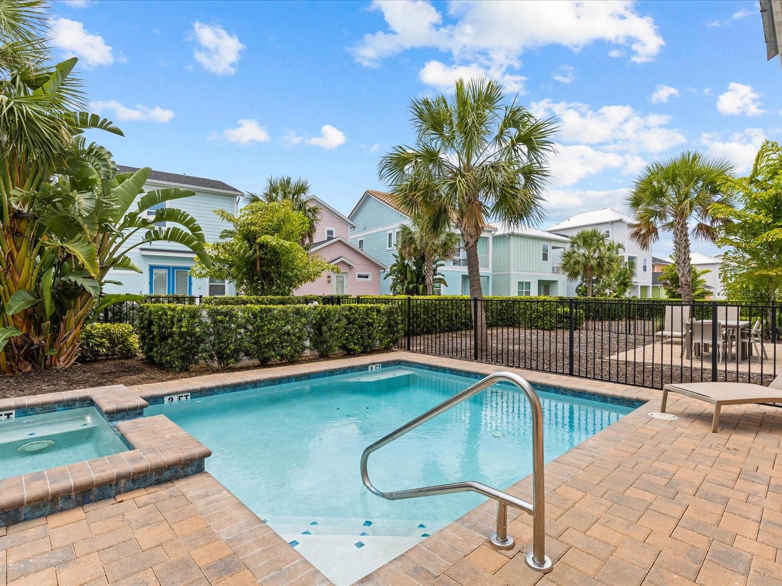 8086 KNEE DEEP RD, KISSIMMEE, FL, 34747