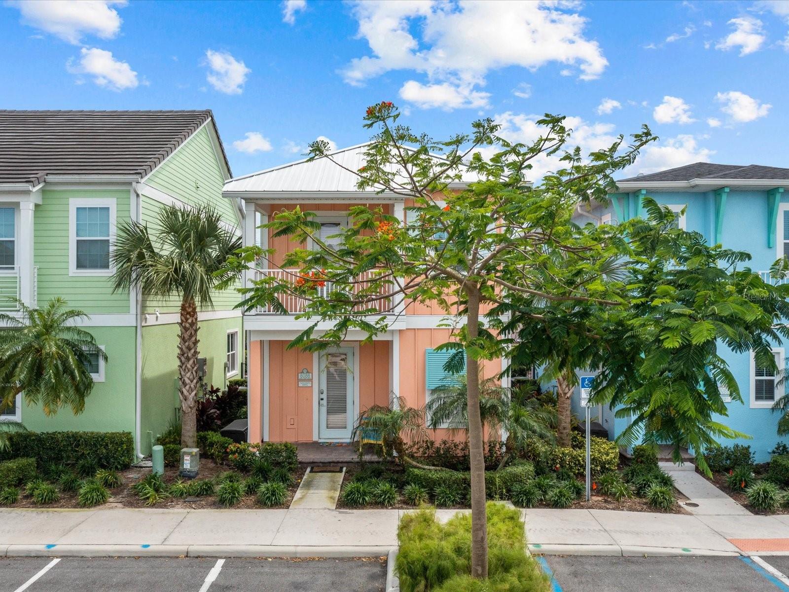8086 KNEE DEEP RD, KISSIMMEE, FL, 34747