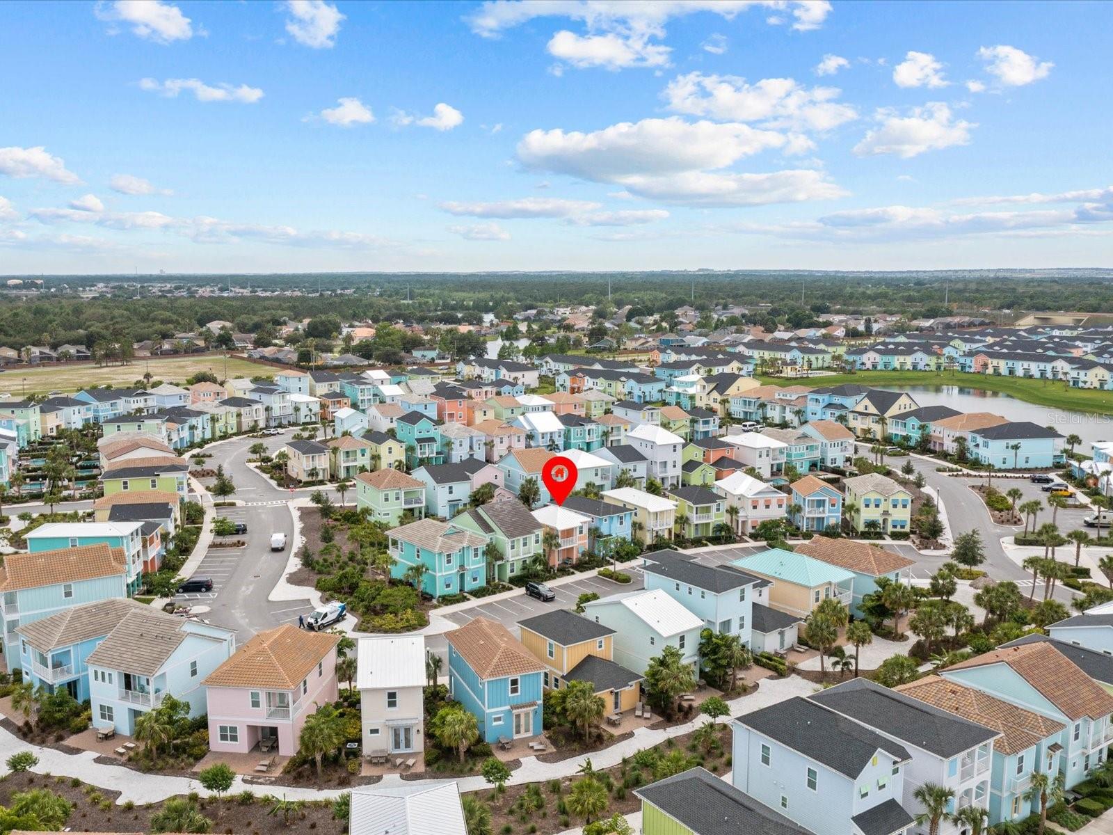 8086 KNEE DEEP RD, KISSIMMEE, FL, 34747