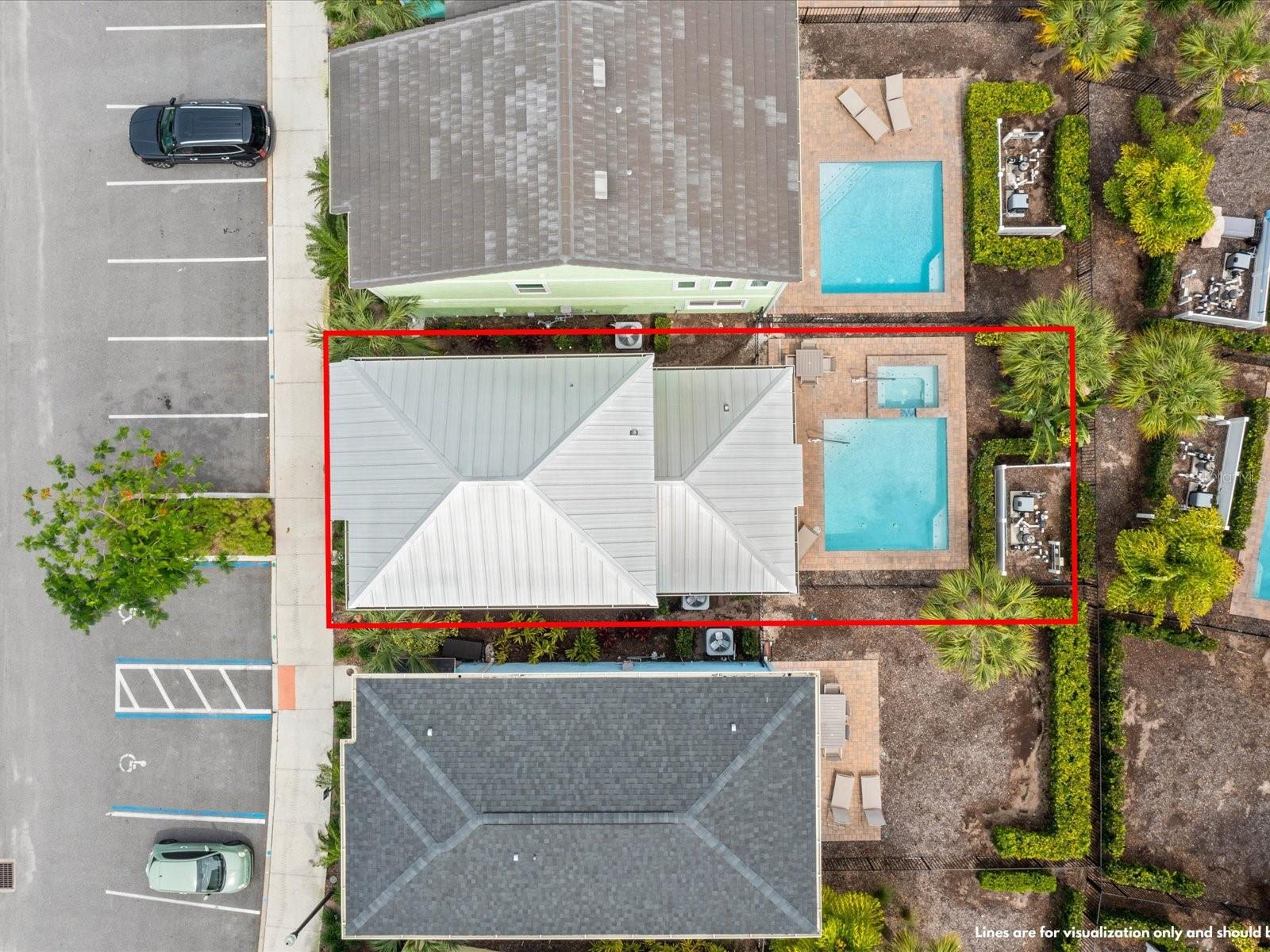 8086 KNEE DEEP RD, KISSIMMEE, FL, 34747
