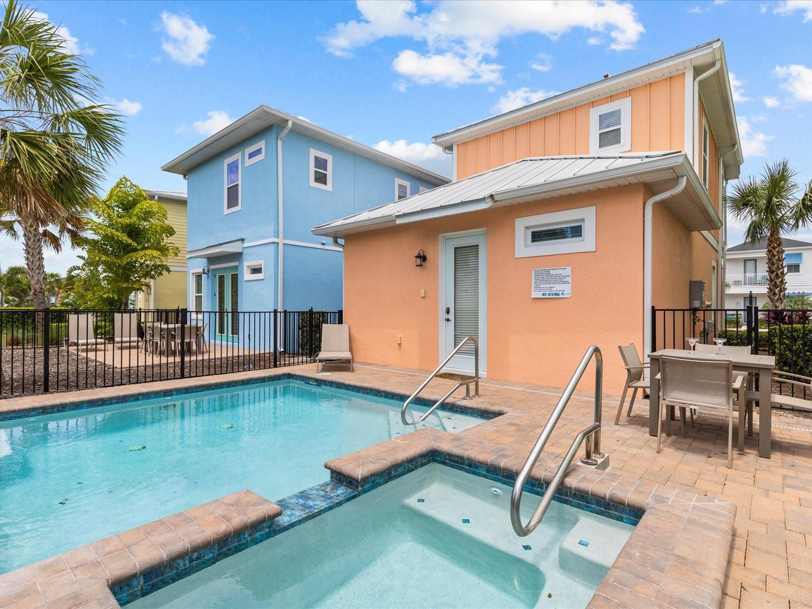 8086 KNEE DEEP RD, KISSIMMEE, FL, 34747