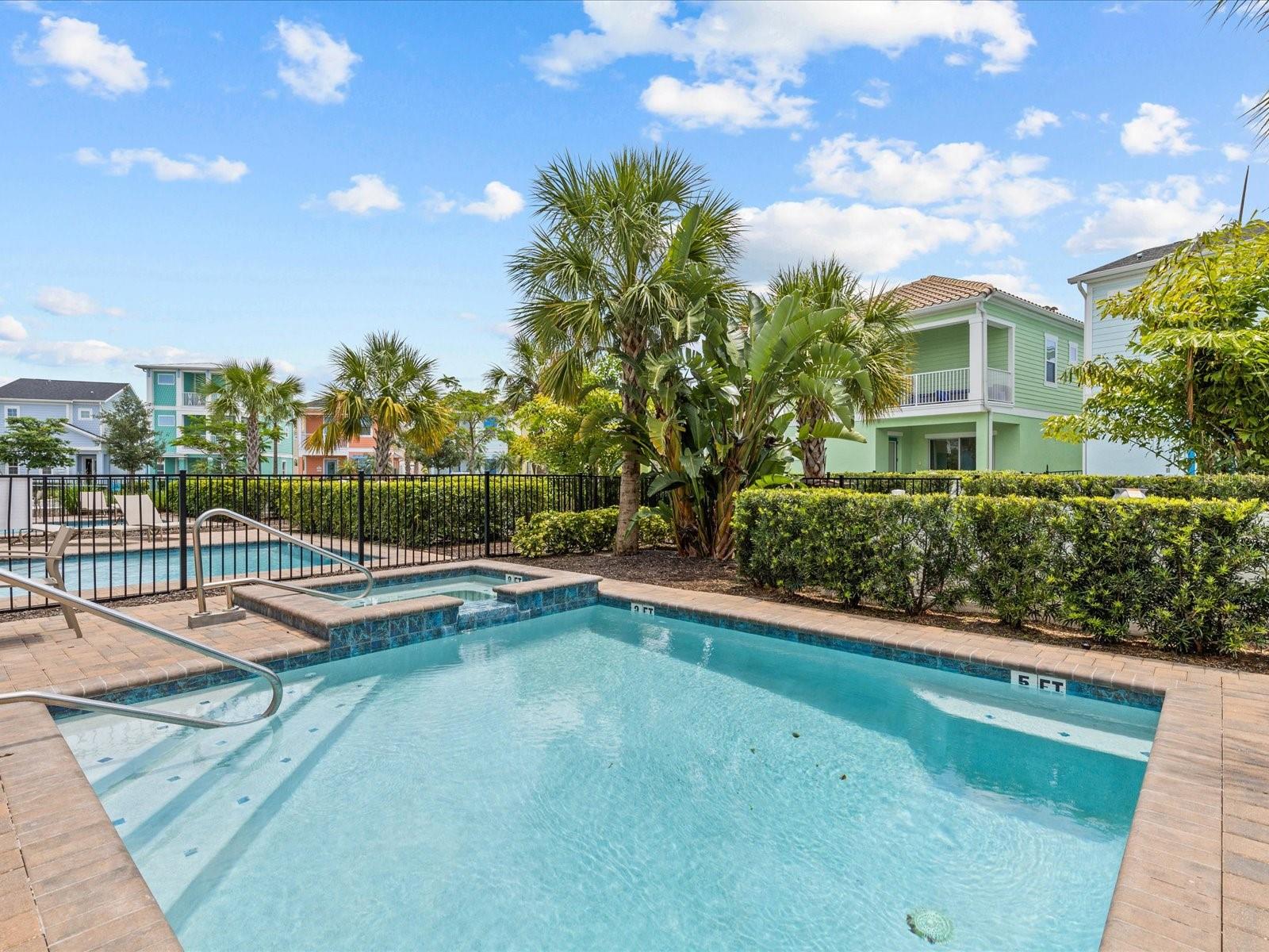 8086 KNEE DEEP RD, KISSIMMEE, FL, 34747