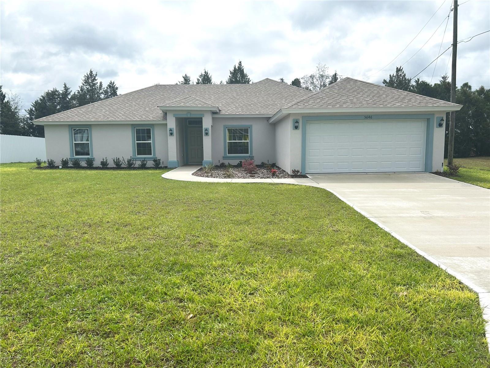 5646 SW 129TH PLACE RD, OCALA, FL, 34473