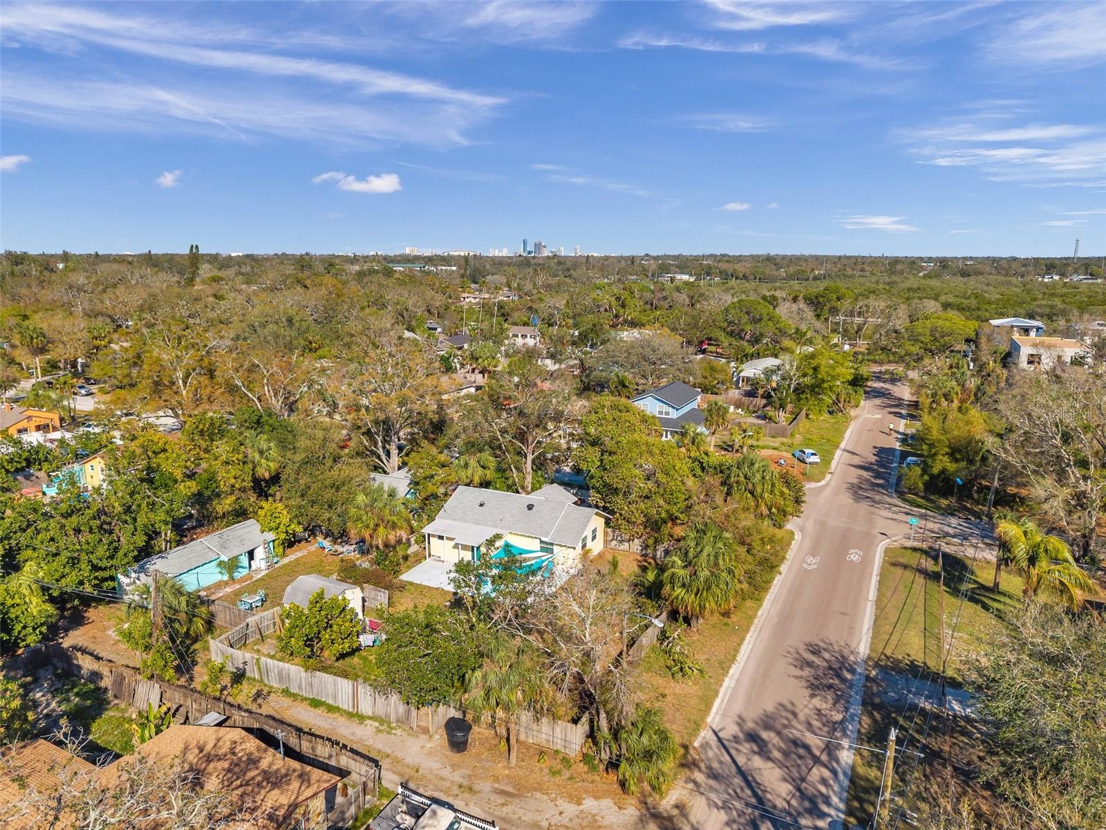 2539 44TH ST S, ST PETERSBURG, FL, 33711