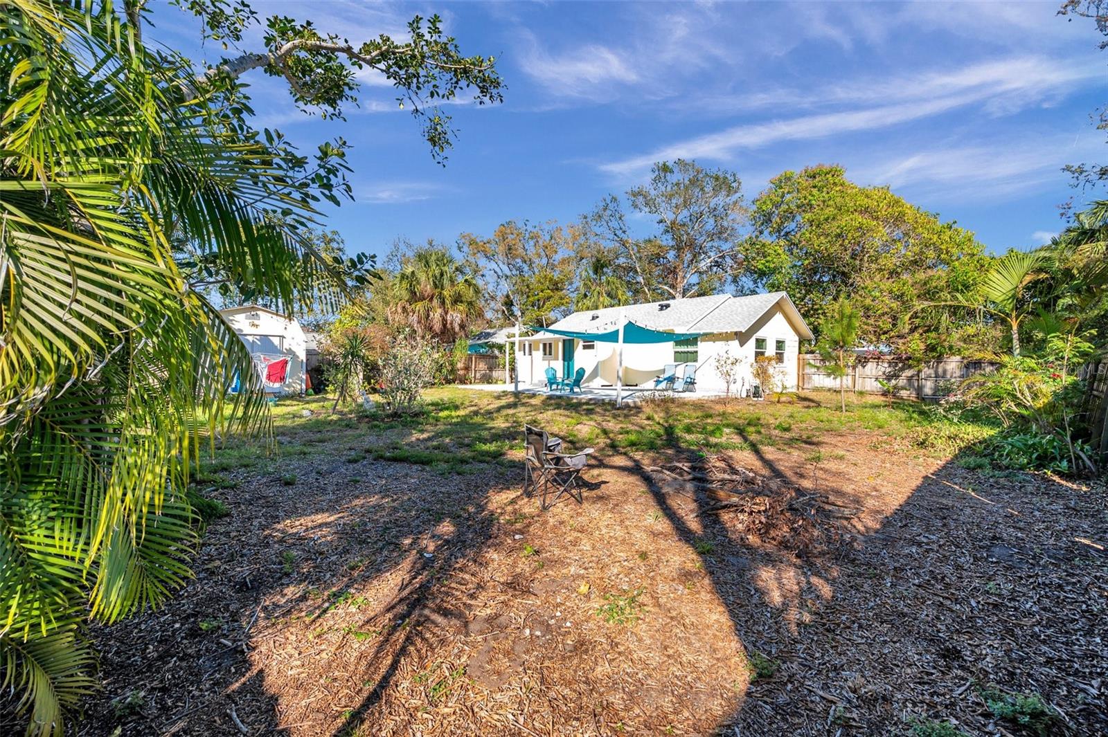 2539 44TH ST S, ST PETERSBURG, FL, 33711