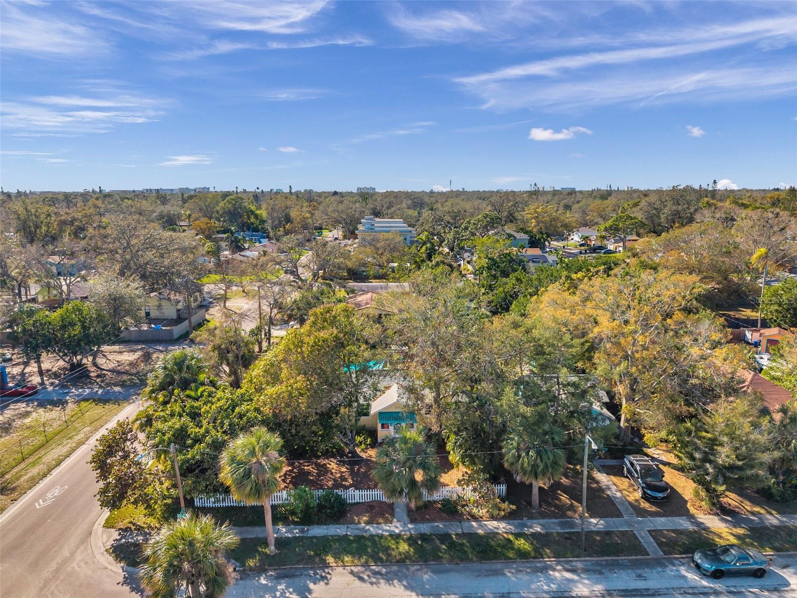 2539 44TH ST S, ST PETERSBURG, FL, 33711