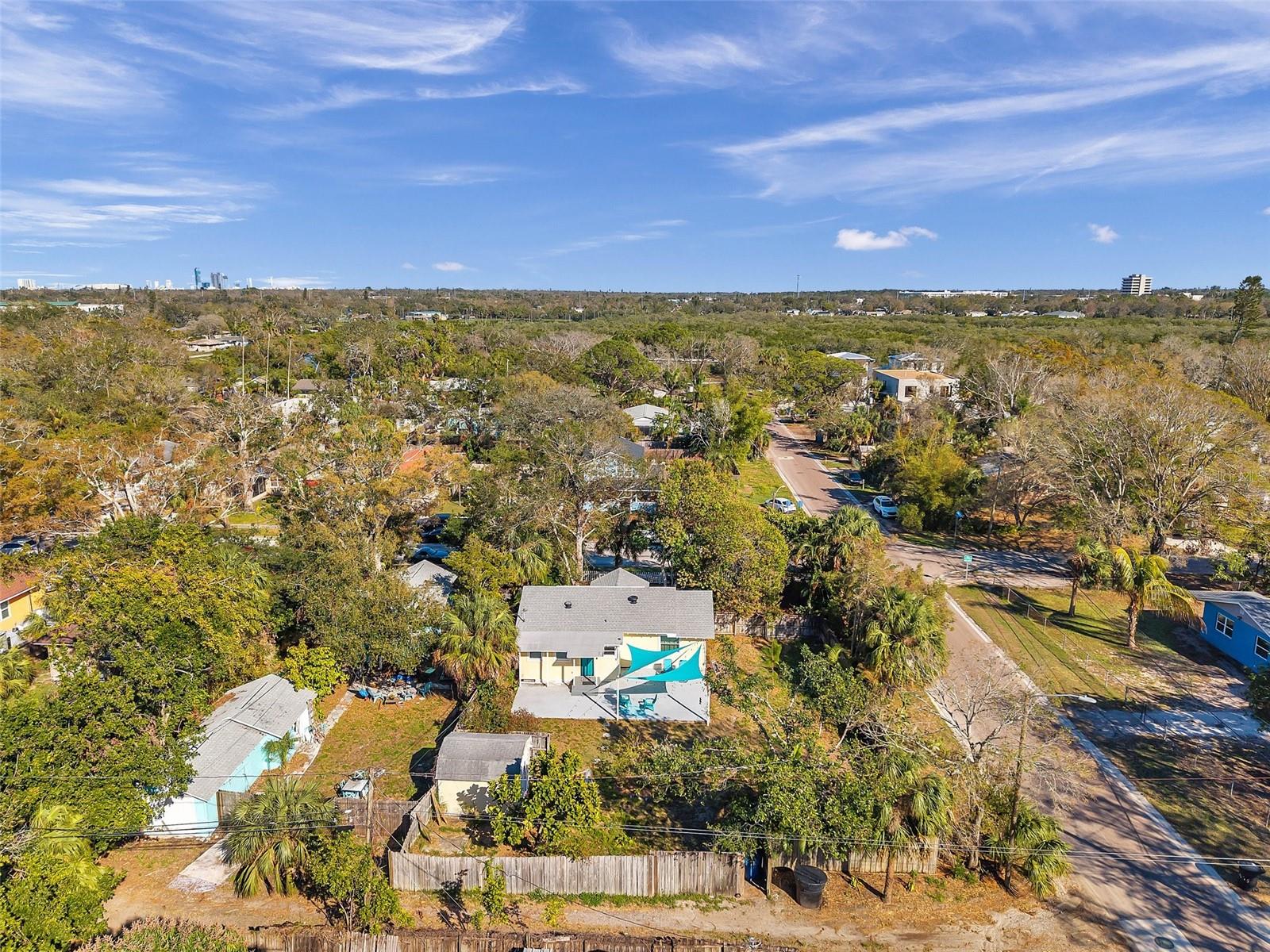 2539 44TH ST S, ST PETERSBURG, FL, 33711