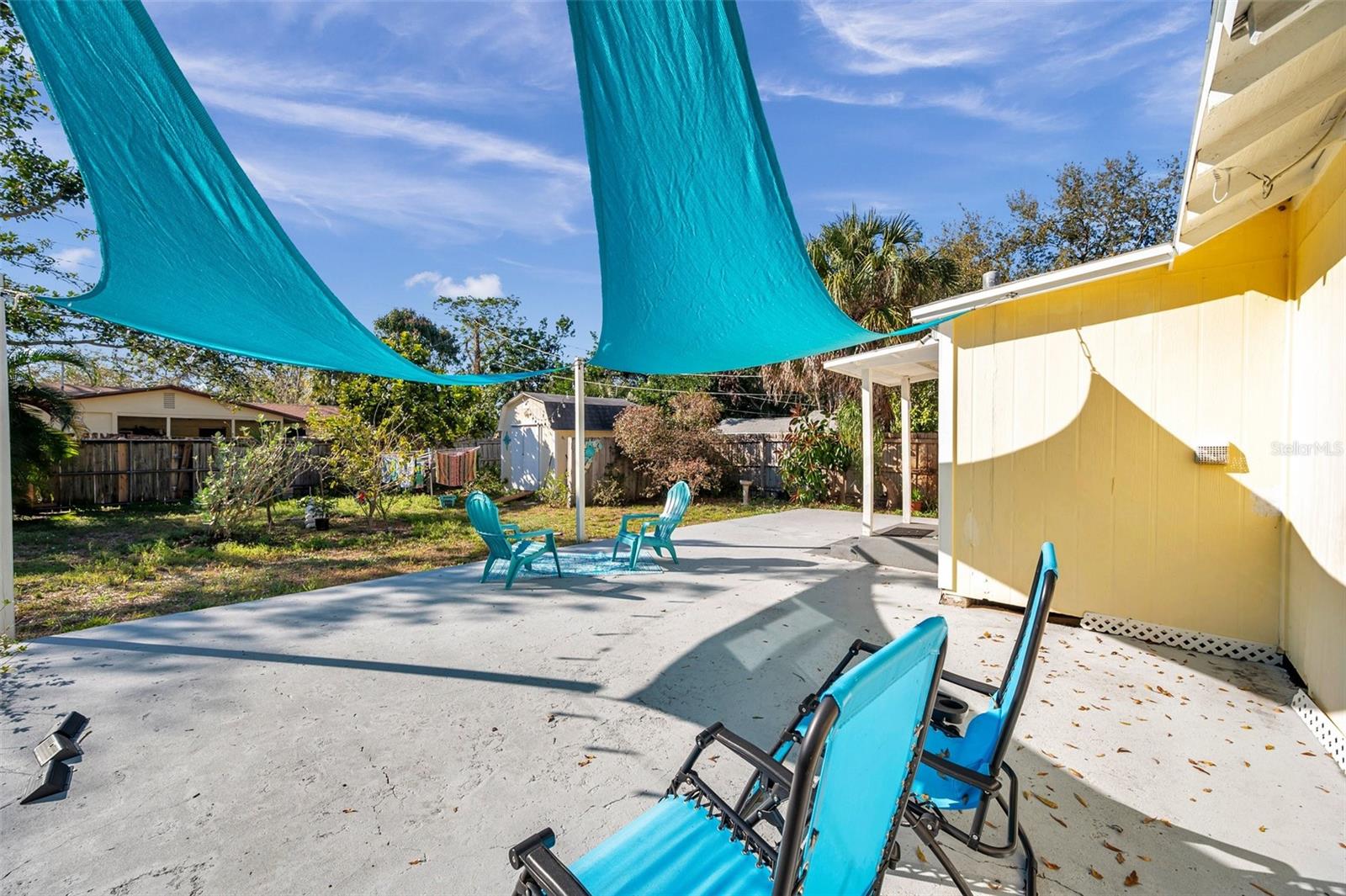 2539 44TH ST S, ST PETERSBURG, FL, 33711