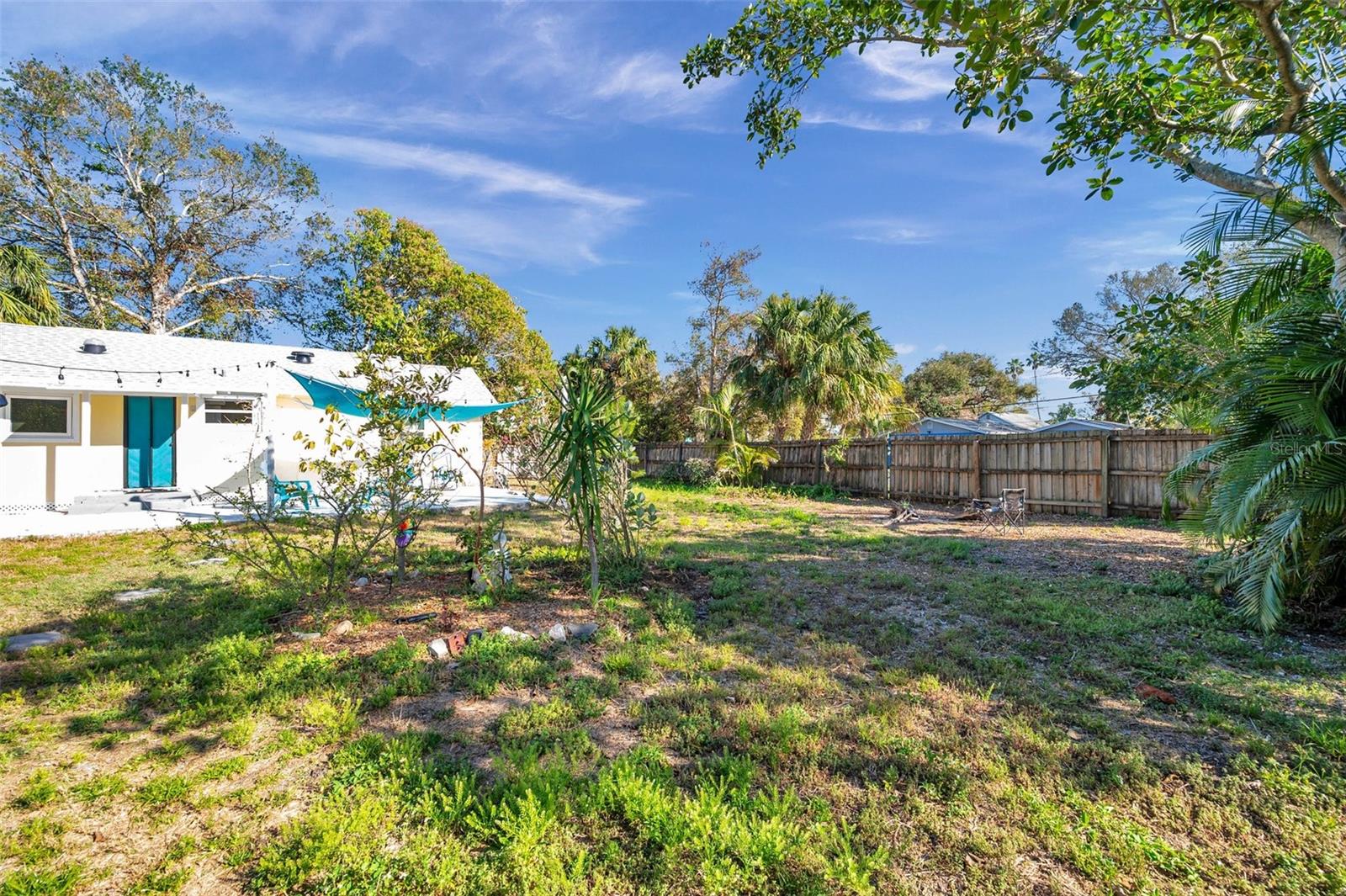 2539 44TH ST S, ST PETERSBURG, FL, 33711