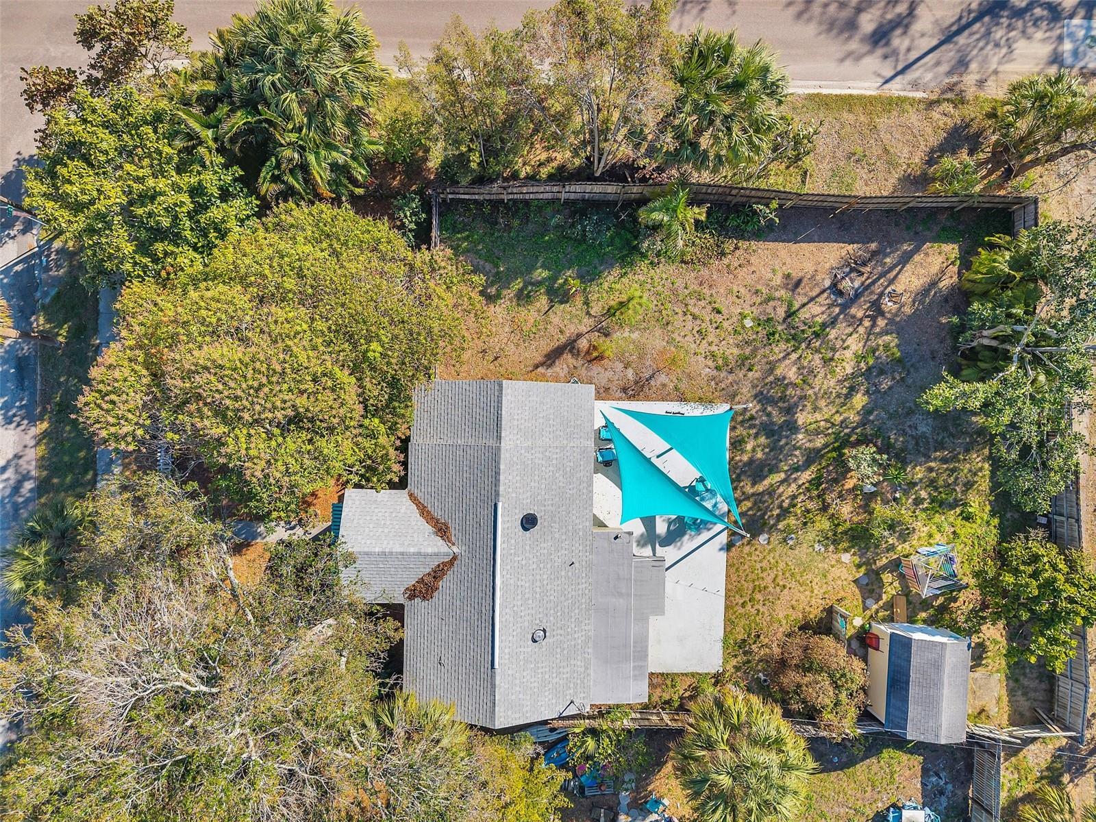 2539 44TH ST S, ST PETERSBURG, FL, 33711