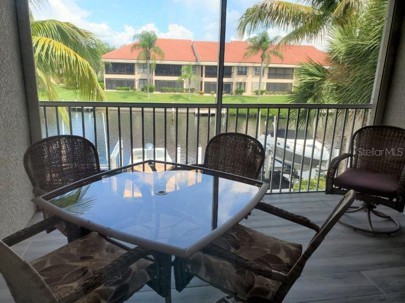 3314 WOOD THRUSH DR #125, PUNTA GORDA, FL, 33950