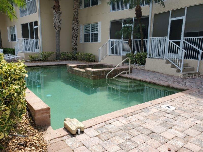 3314 WOOD THRUSH DR #125, PUNTA GORDA, FL, 33950