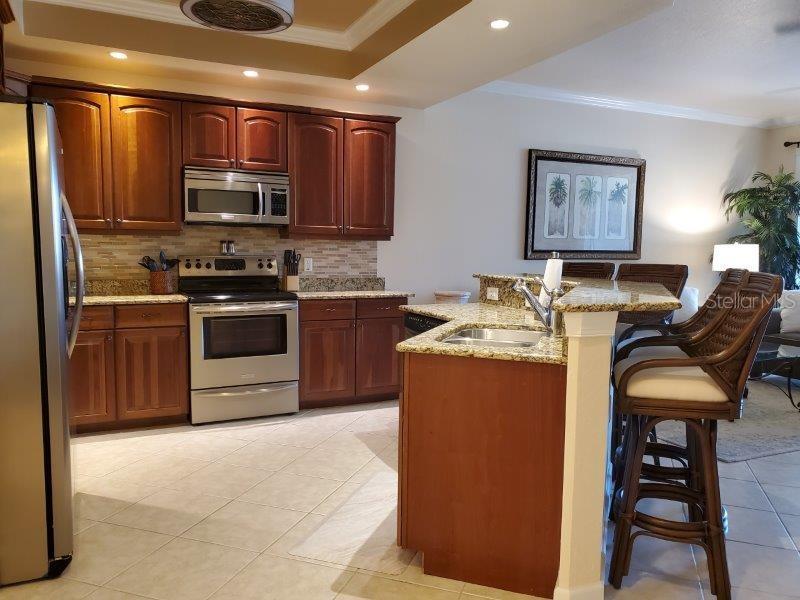 3314 WOOD THRUSH DR #125, PUNTA GORDA, FL, 33950