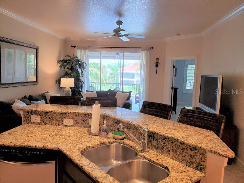 3314 WOOD THRUSH DR #125, PUNTA GORDA, FL, 33950