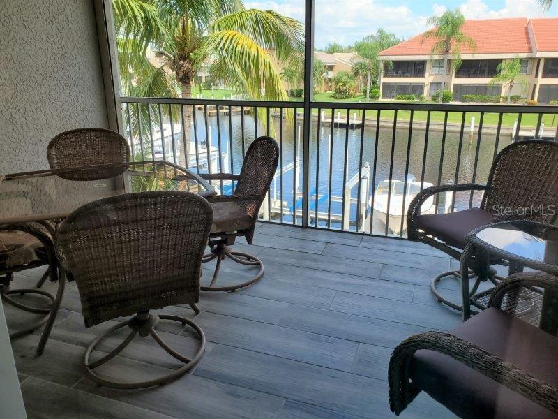 3314 WOOD THRUSH DR #125, PUNTA GORDA, FL, 33950