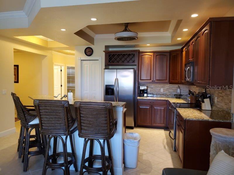 3314 WOOD THRUSH DR #125, PUNTA GORDA, FL, 33950