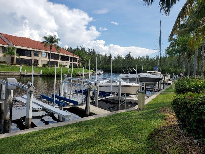 3314 WOOD THRUSH DR #125, PUNTA GORDA, FL, 33950