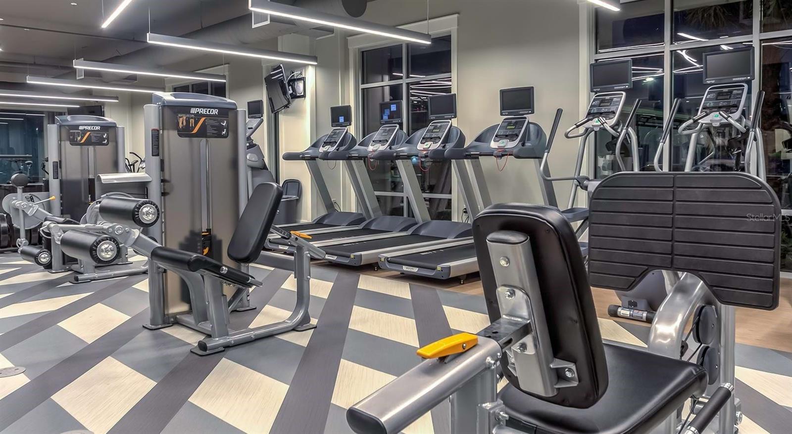 7511 SOLSTICE CIR #A4, ORLANDO, FL, 32821