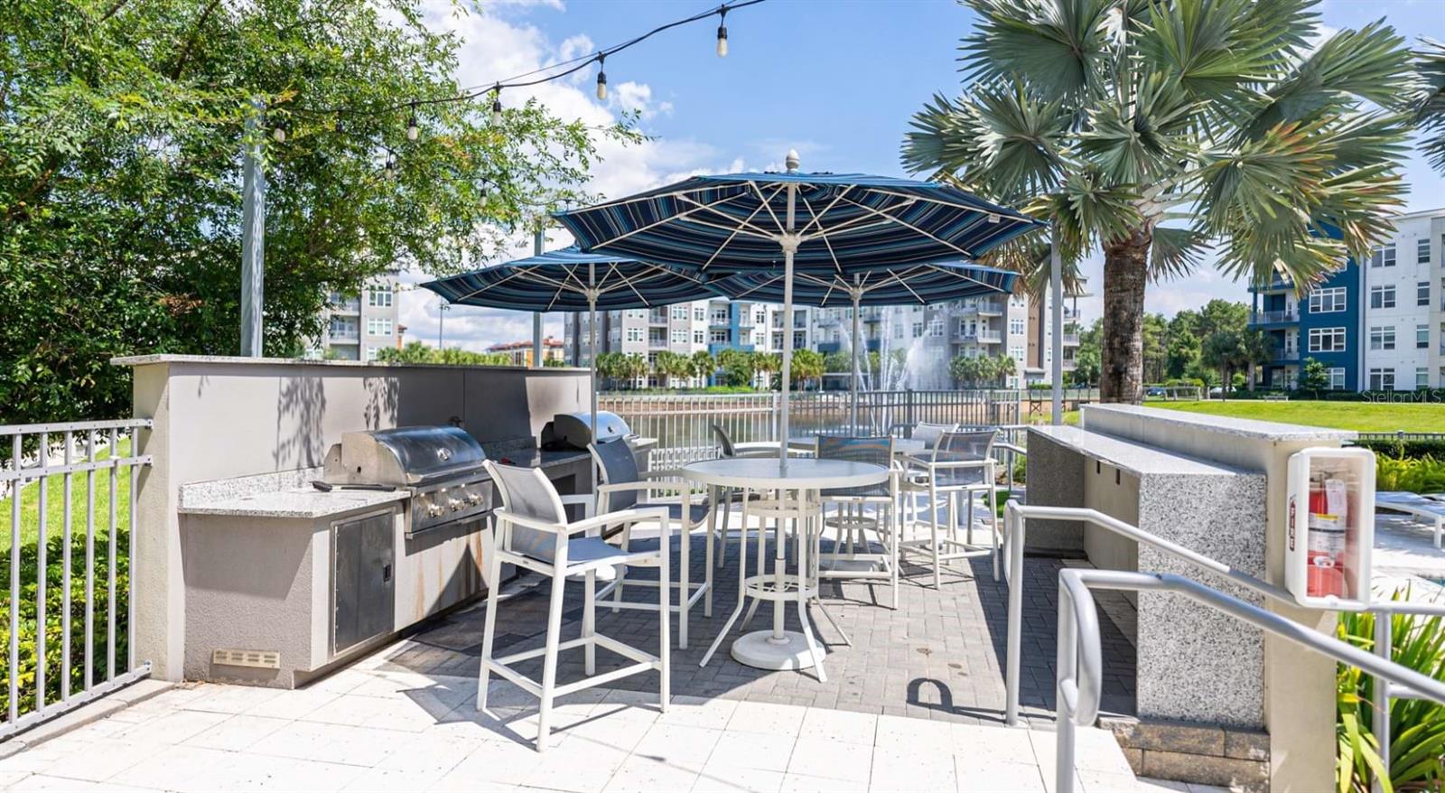 7511 SOLSTICE CIR #A4, ORLANDO, FL, 32821