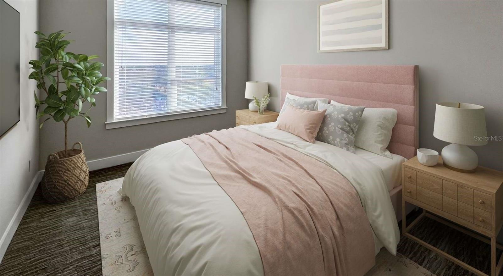 7511 SOLSTICE CIR #A4, ORLANDO, FL, 32821