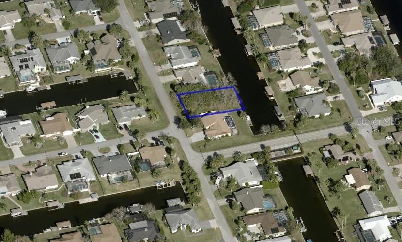 25 CHRISTOPHER CT N, PALM COAST, FL, 32137