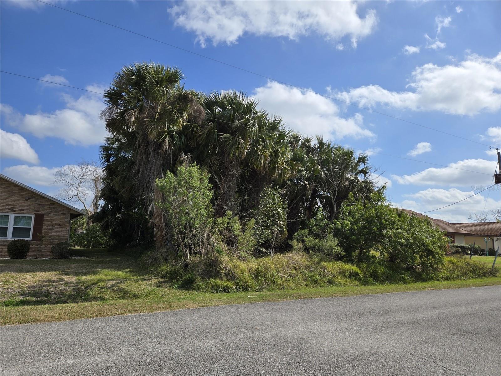 25 CHRISTOPHER CT N, PALM COAST, FL, 32137