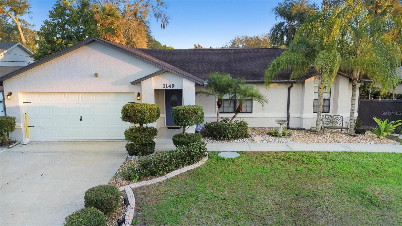 1149 DOYLE RD, DELTONA, FL, 32725