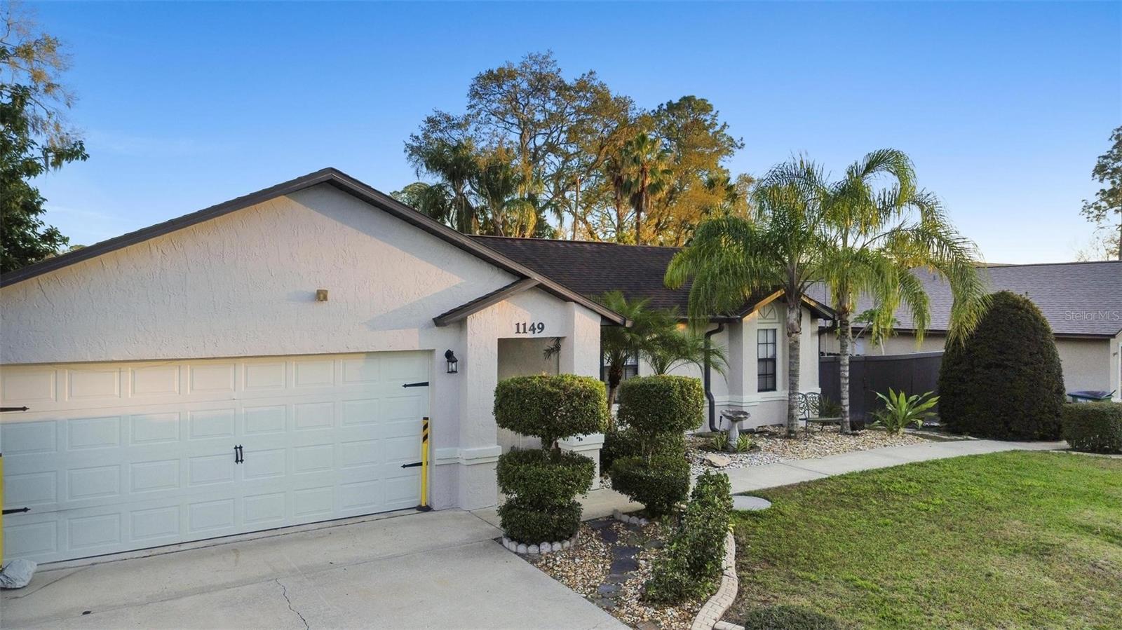 1149 DOYLE RD, DELTONA, FL, 32725