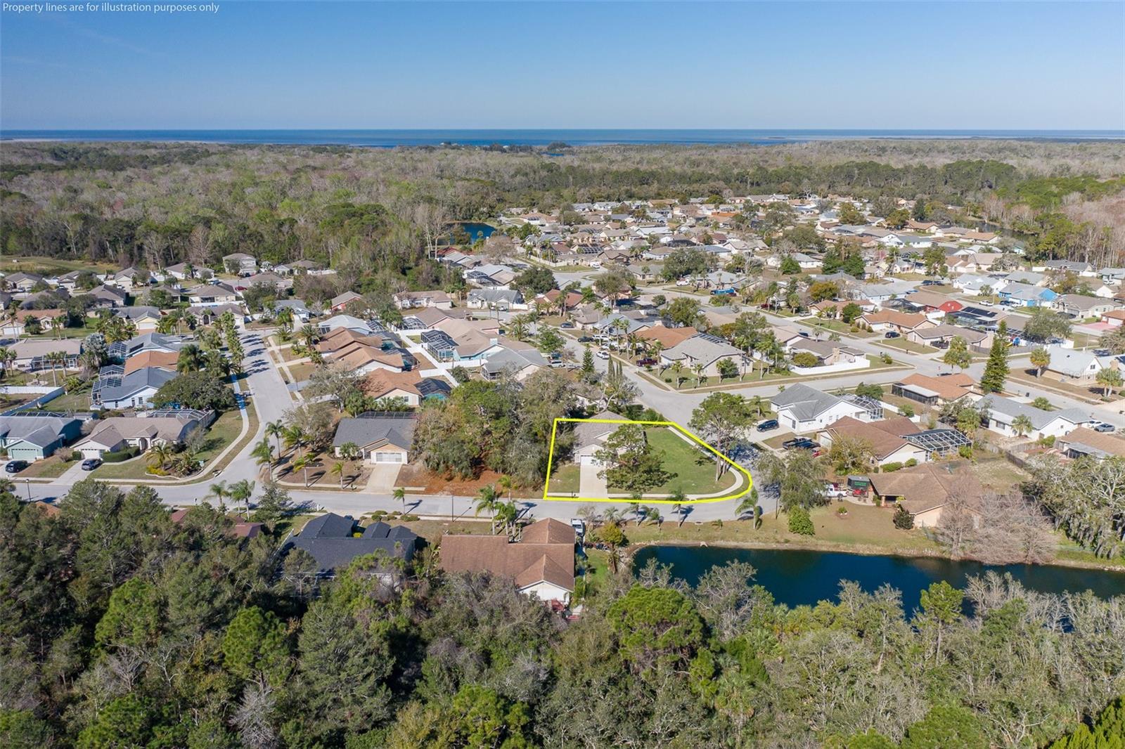 18659 WHITE PINE CIR, HUDSON, FL, 34667