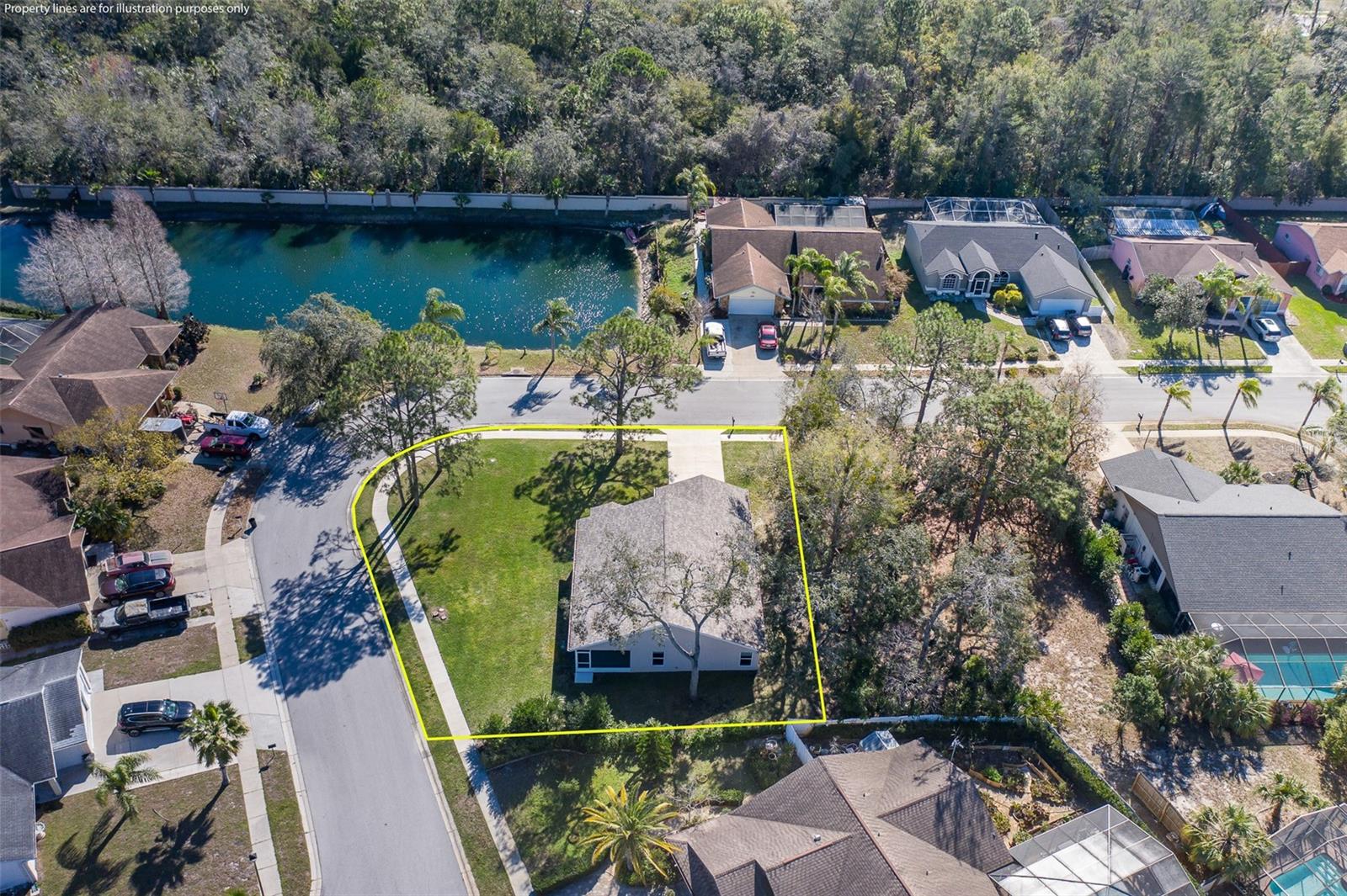 18659 WHITE PINE CIR, HUDSON, FL, 34667