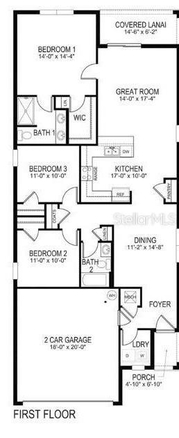 17017 OVAL RUM DR, WIMAUMA, FL, 33598