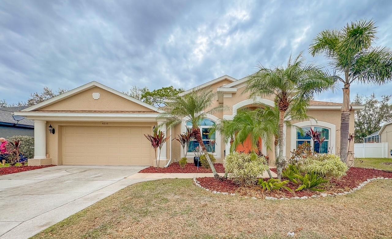 4839 TURTLE BAY TER, BRADENTON, FL, 34203