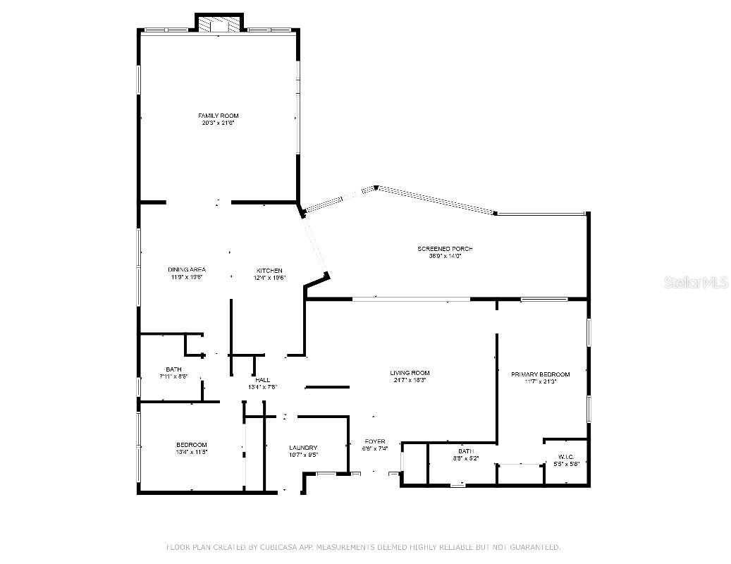 5360 WINDWARD WAY, NEW PORT RICHEY, FL, 34652