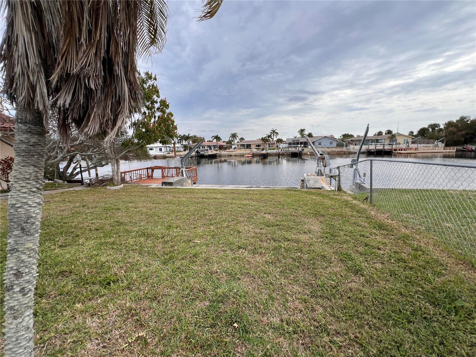 5360 WINDWARD WAY, NEW PORT RICHEY, FL, 34652