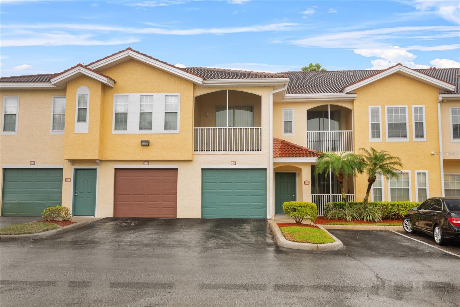 12008 VILLANOVA DR #112, ORLANDO, FL, 32837