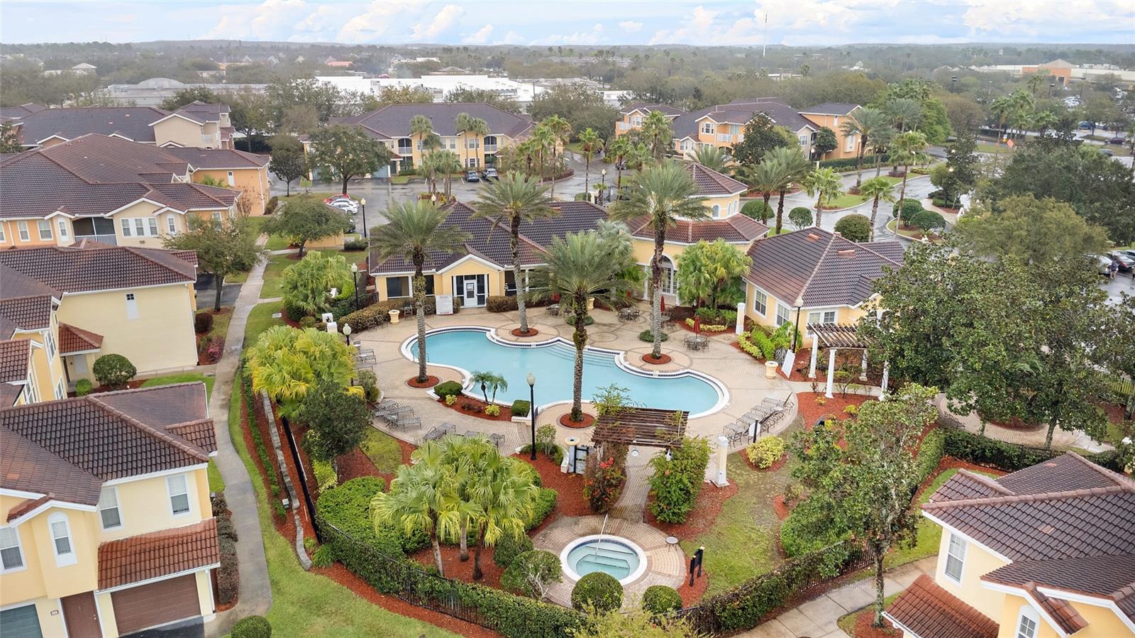 12008 VILLANOVA DR #112, ORLANDO, FL, 32837