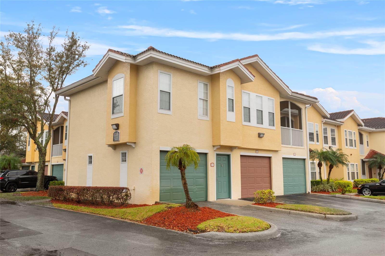 12008 VILLANOVA DR #112, ORLANDO, FL, 32837