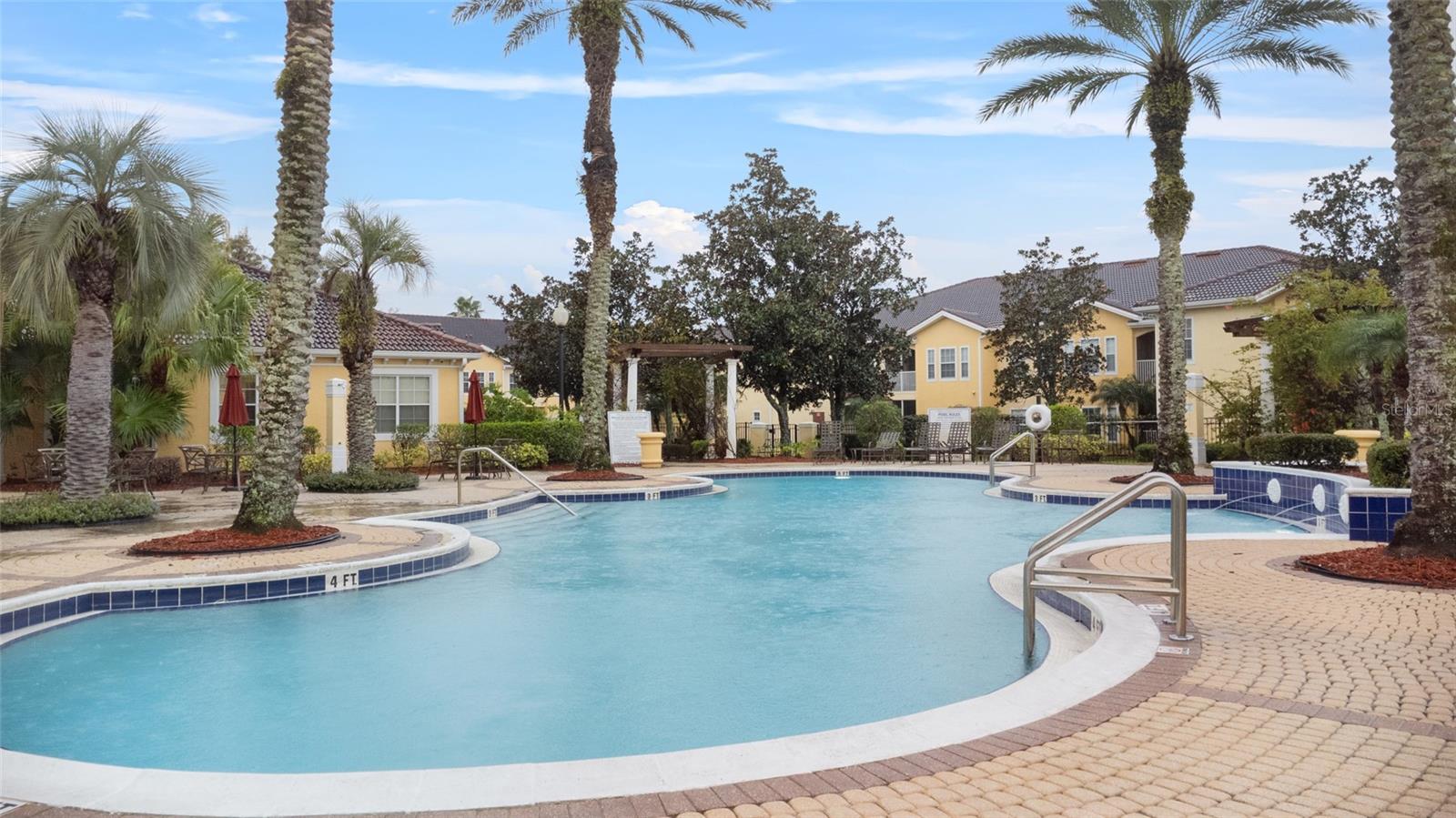 12008 VILLANOVA DR #112, ORLANDO, FL, 32837