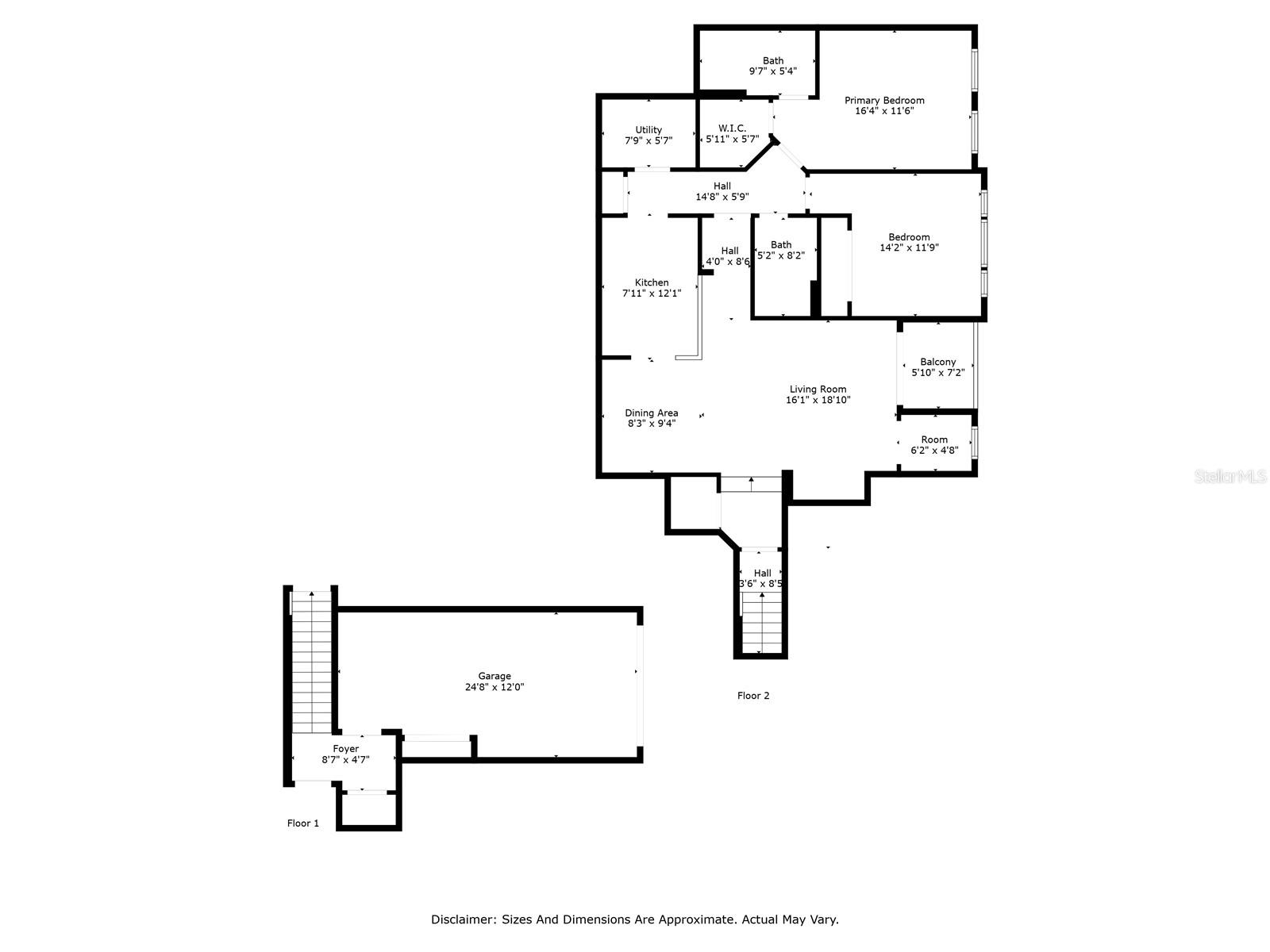 12008 VILLANOVA DR #112, ORLANDO, FL, 32837