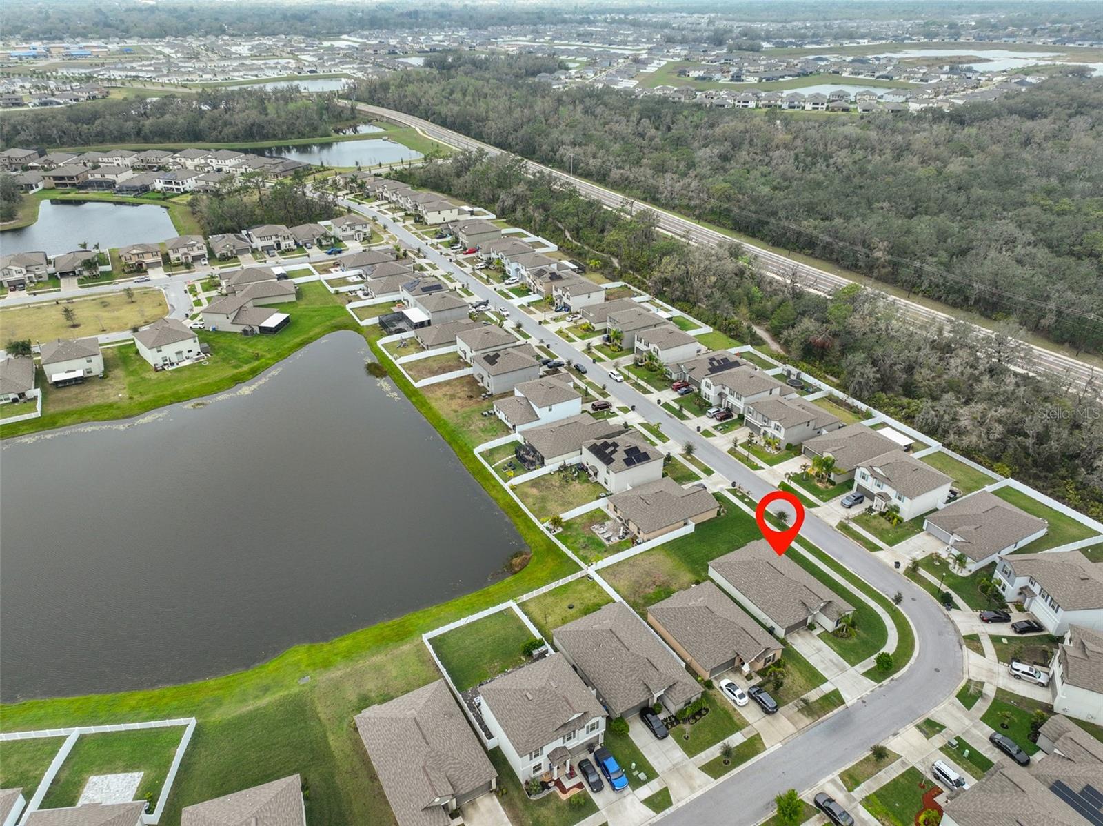 12928 WILDFLOWER MEADOW DR, RIVERVIEW, FL, 33579