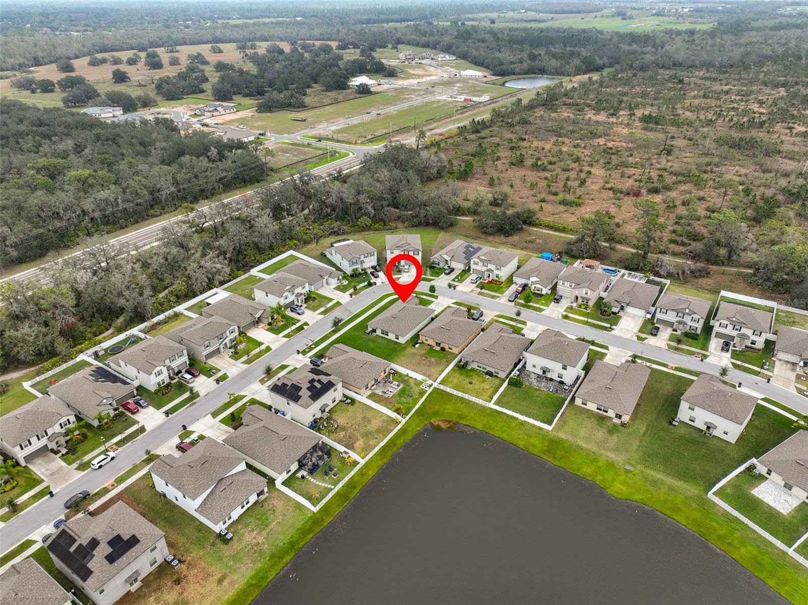 12928 WILDFLOWER MEADOW DR, RIVERVIEW, FL, 33579
