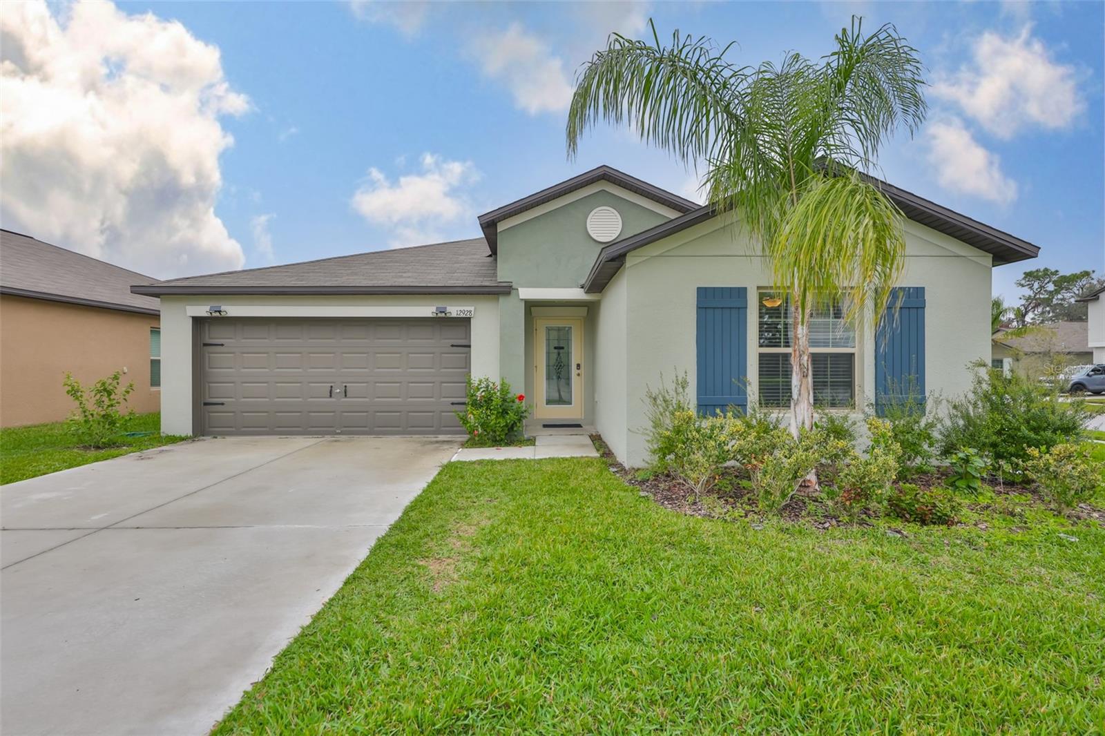 12928 WILDFLOWER MEADOW DR, RIVERVIEW, FL, 33579