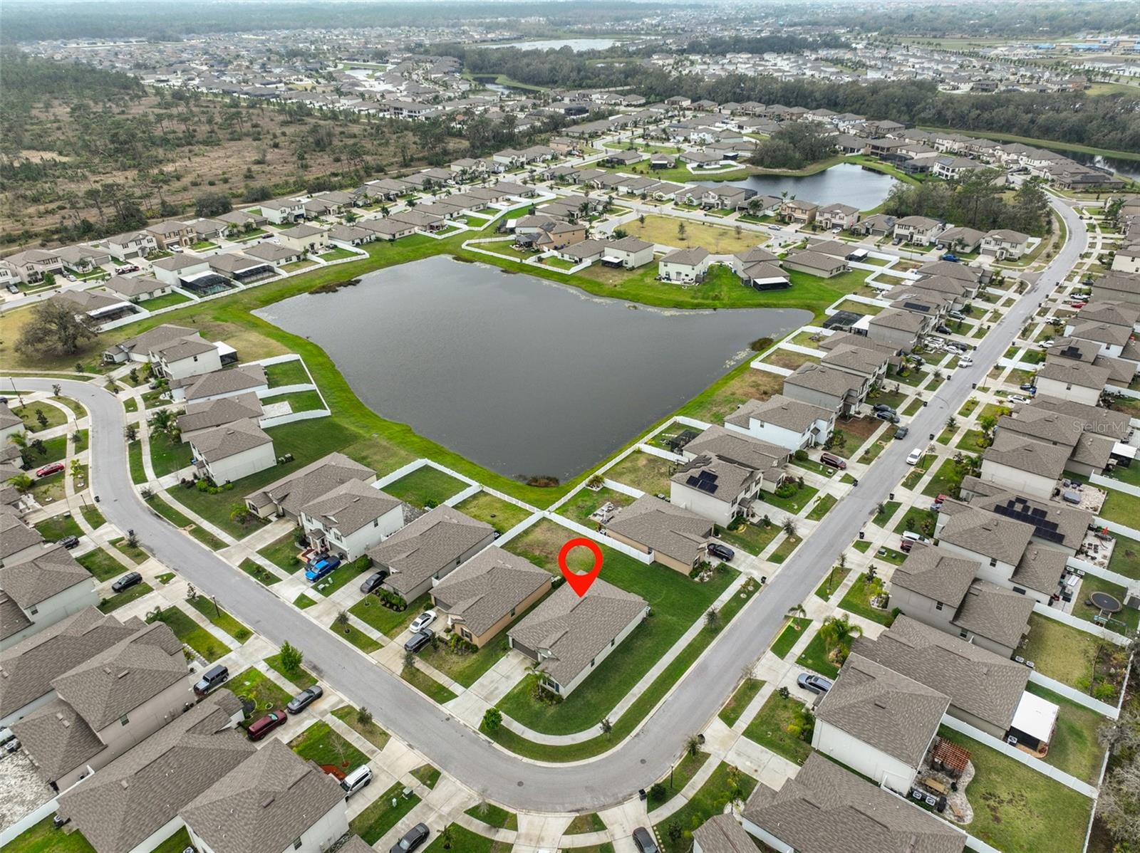 12928 WILDFLOWER MEADOW DR, RIVERVIEW, FL, 33579