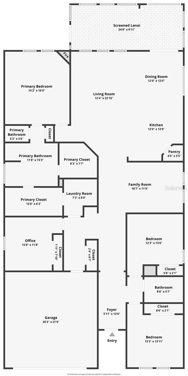 4956 ROLLING GREEN DR, WESLEY CHAPEL, FL, 33543